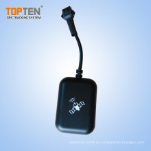 Mini perseguidor barato de GPS con la batería, memoria, sensor de choque (MT05-ER)
